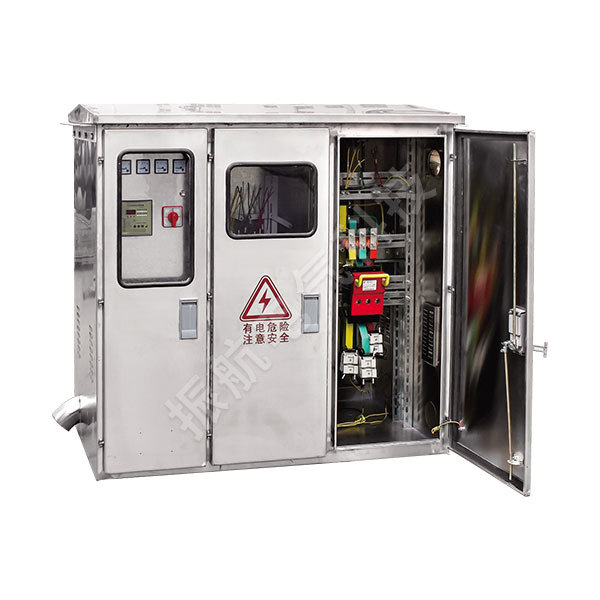 JP綜合配電箱(補償/控制/終端/照明)