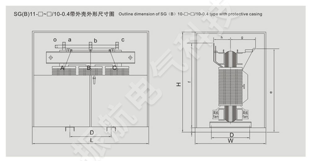 SG(B)H11環保節能型干式變壓器詳情3.jpg